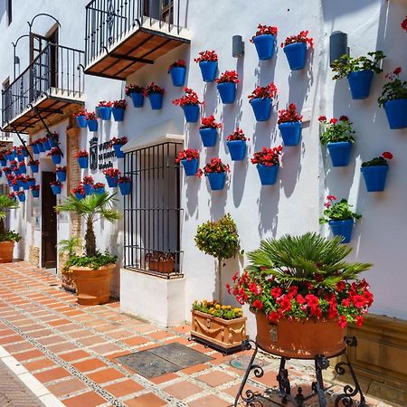 Holiday Home Marbella Old Town By Interhome מראה חיצוני תמונה