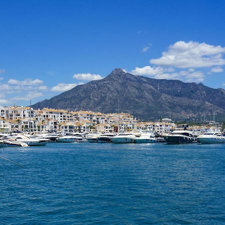 Holiday Home Marbella Old Town By Interhome מראה חיצוני תמונה