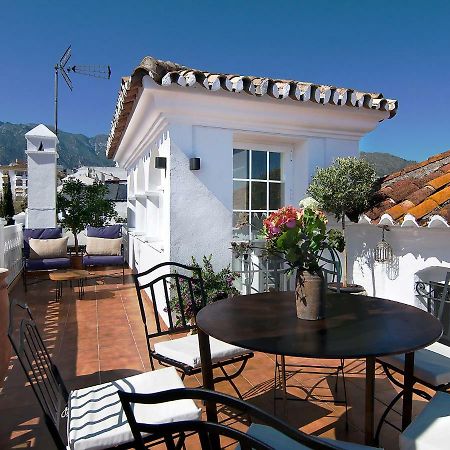 Holiday Home Marbella Old Town By Interhome מראה חיצוני תמונה
