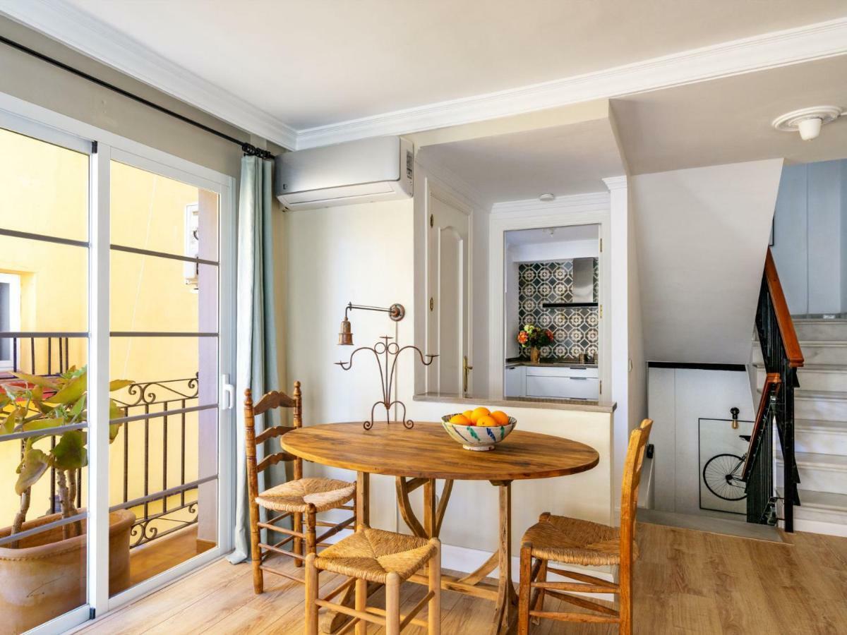 Holiday Home Marbella Old Town By Interhome מראה חיצוני תמונה