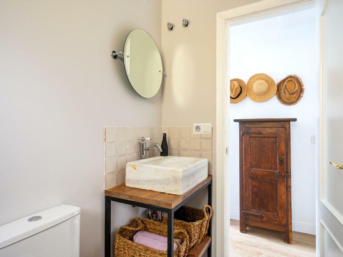 Holiday Home Marbella Old Town By Interhome מראה חיצוני תמונה