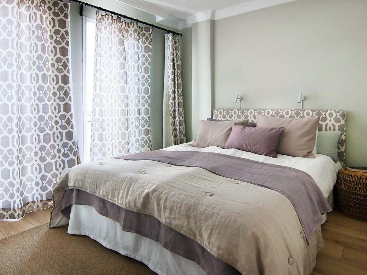 Holiday Home Marbella Old Town By Interhome מראה חיצוני תמונה