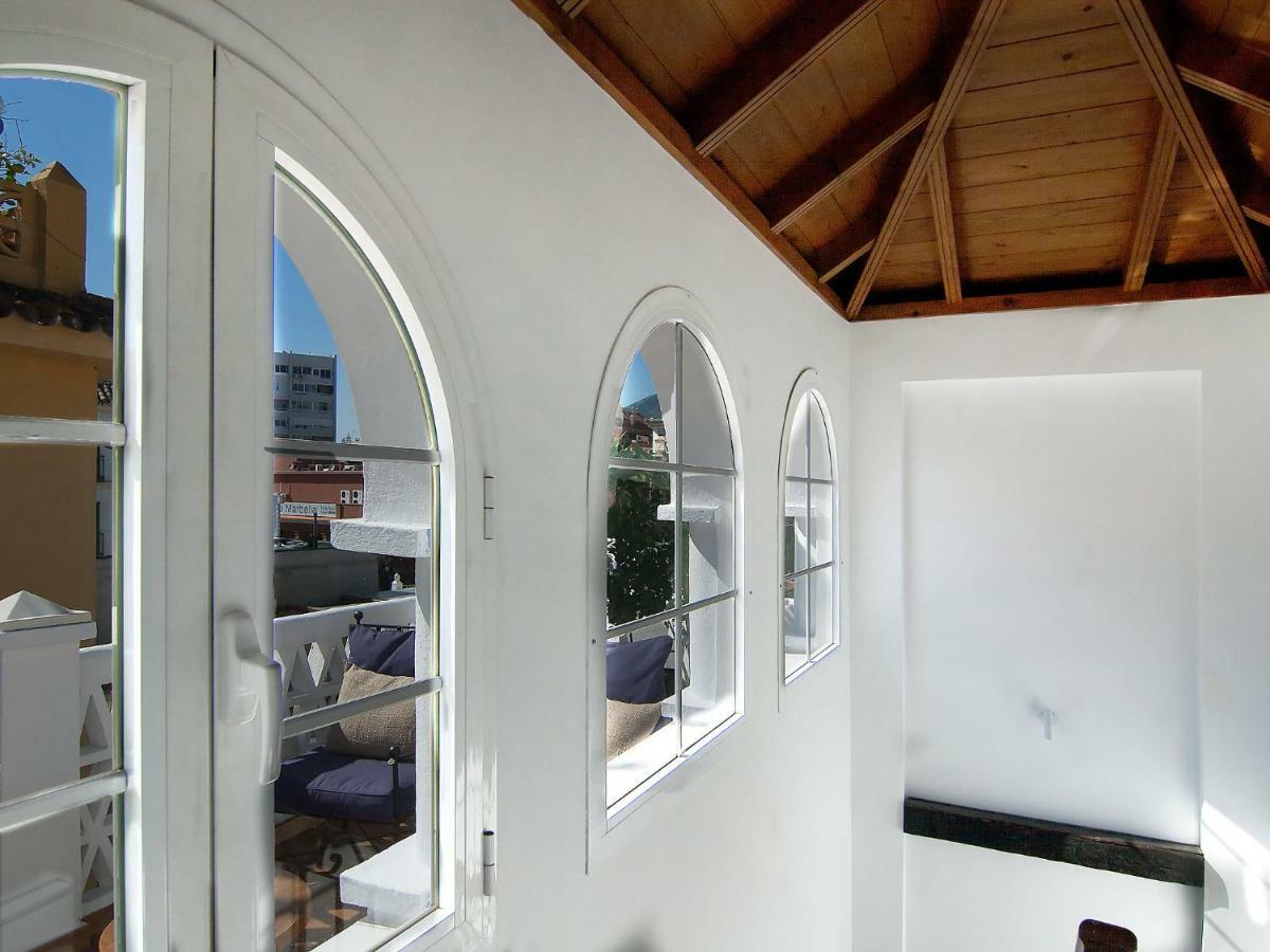 Holiday Home Marbella Old Town By Interhome מראה חיצוני תמונה